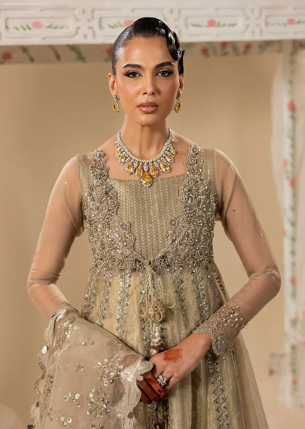 ZRQ-05 NADA - MAXI OUTFIT - Image 2